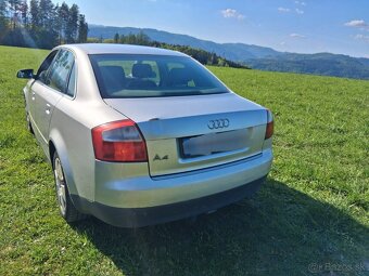 A4 tdi 2,5 quattro - 10