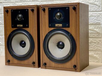 CELESTION DITTON 100 …. Repro sústava - 10