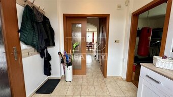 Rodinný dom na predaj, Príbovce - 10