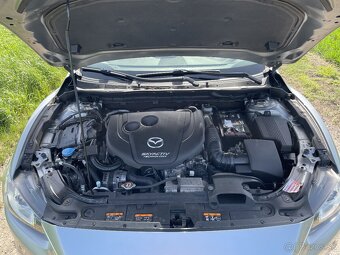 Mazda 6 (Wagon) 6 2.2 Skyactiv-D Revolution - 10