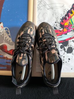 Nike Air Max Axis Camo - 10