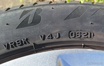 alu kolesá 7JX16 - 10