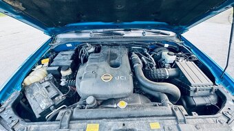 Nissan Navara - 10