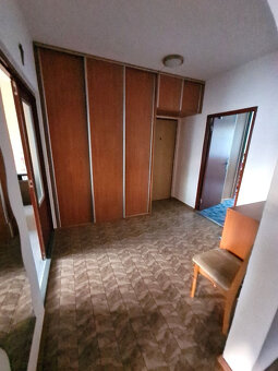 3-izbový byt, 70 m2 plus lodžia s krásnym výhľadom - 10