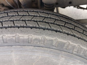 Prodám MERCEDES-BENZ ATEGO 816 EURO 6 valník - 10