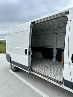 Citroën Jumper 2.2 L3H2 - 10