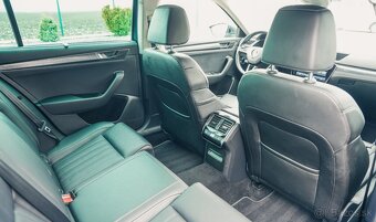 Škoda Superb Combi Style Plus | PRIHLÁSENÉ - 10