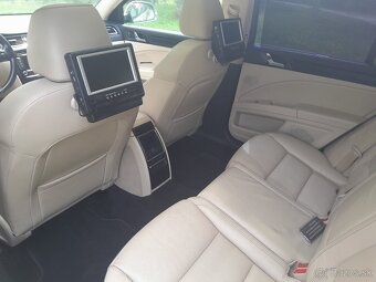 Škoda superb 2.0 tdi - 10