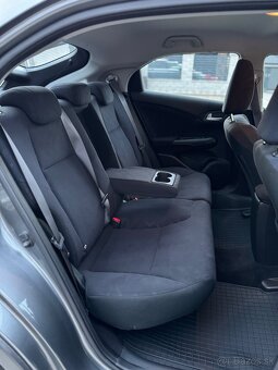 Honda Civic 2.2 i-DTEC Sport - 10
