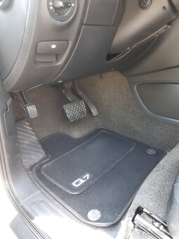 Audi Q7 3.0 tdi - 10