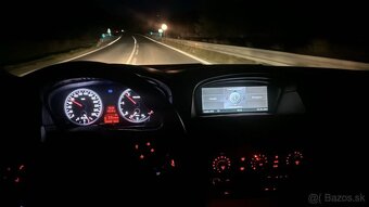 Predám BMW 525D E61 130kw - 10