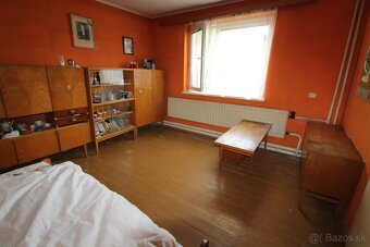Predaj – 5 izbový rodinný dom, Hubová, okres Ružomberok - 10