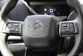 Citroën C4 X PureTech 100 S&S You - 10