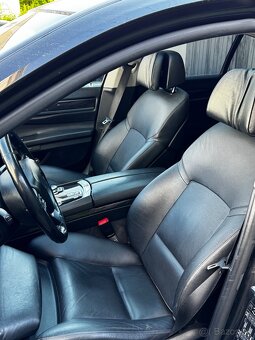 BMW f01 730d - 10
