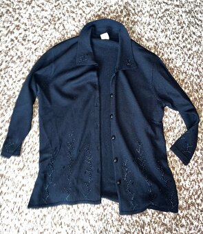 2XL damske bluzky, letne tricka - 10
