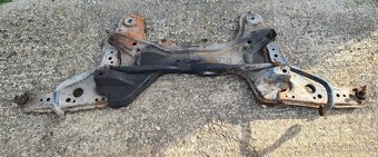 Rozpredam diely - Seat Leon 1m - 10