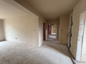Novostavba 3 izb byty balkon - 10