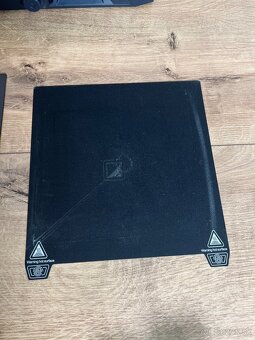 Creality Ender 3 S1 3D tlačiareň + RPI 4 2GB - 10