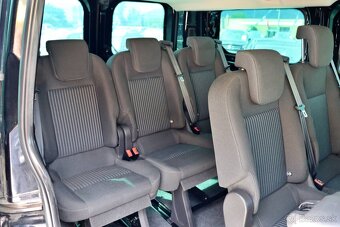Ford Transit Custom 2.2 TDCi 125 Trend L1H1 T300 - 10