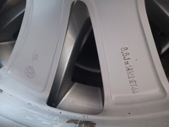 Kolesa Ronal 5x112 R16 - 10