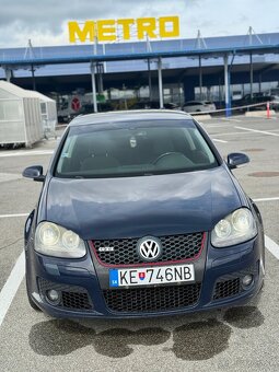 VW Golf V 2.0 TDi DSG - 10
