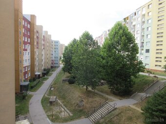 Prenájom 3 izbového bytu Ťahanovce. - 10