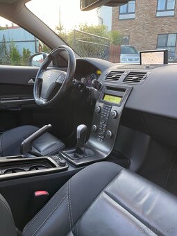 Volvo C30 R-design - 10