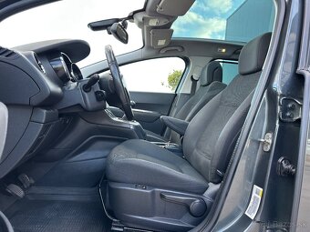 Peugeot 5008 2.0 BlueHDi STOP STARTStyle - 10