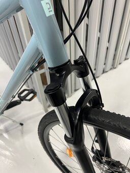 Predám v dobrom stave✅ servisovaný bicykel🚴RIVERSIDE, 28 - 10