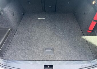 Škoda Octavia III 1.5TSi DSG, PANO, Style+ automat 110 kw - 10