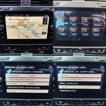 Volkswagen Golf Variant 1.6 TDI 115k DSG - 10