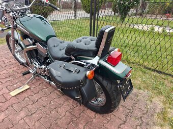 Suzuki VS 1400 Intruder - 10