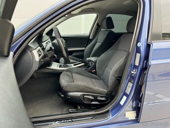 Alpina D3 - BMW E90 - 1/614 - Po servise - STK do 2027 - 10