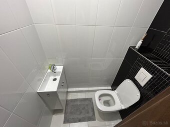Predaj 3 izbového bytu s parkovacím miestom - 10