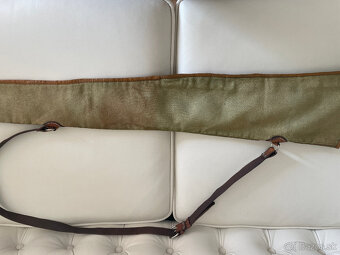 Predám nepouž. púzdro na zbraň... - 10