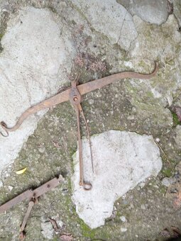 Mažiar s tlcikom vahy - 10