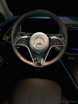 Mercedes E220d - 10