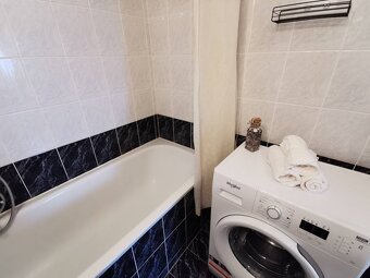 BabonyTRE I Dlhodobý prenájom, svetlý 2-izbový byt  Staré Me - 10