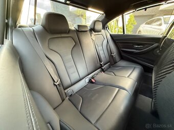 BMW M3 F80 LCI - DCT HUD 360 H&K Keyless Akrapovic - 10