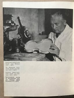 Denník princa Leopolda, Hudba v Bratislave, Jugoslávie - 10