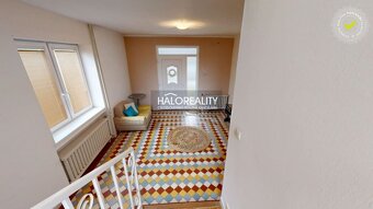 HALO reality - Predaj, rodinný dom Tomášikovo - EXKLUZÍVNE H - 10