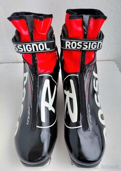 Rossignol WC X-ium Carbon Skate Premium | 44 ( 43,5 ) "10" - 10