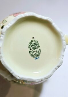 zbierka starožitností - 10