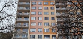 1-izbový byt na predaj Turgenevova hneď voľný - 10