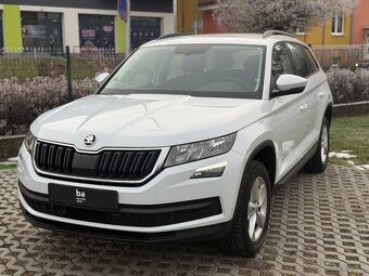 Škoda Kodiaq - 10