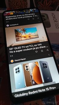 HONOR X6B DUAL 4/128Gb Black - 10