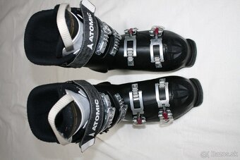 dámske lyže dynastar Glory 144 cm - 10