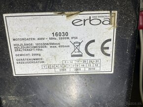 Kálačka znízená cena pôvodne 800. - 10