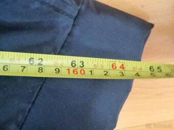 Pánska bunda Nürburgring - Nordschleife Collection veľ. S/L - 10