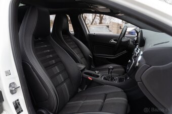 Mercedes-Benz GLA 180 - 10